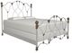 Wesley Allen Customizable Morsley Queen Iron Bed-2