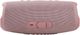 JBL® Charge 5 Pink Portable Speaker-1