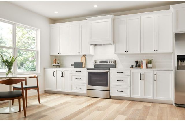 Broan® 21" Stainless Steel Insert Range Hood -4