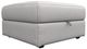 La-Z-Boy® Tahoe Oyster Storage Ottoman-0