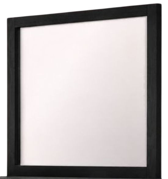 New Classic® Home Furnishings Asher Smoke Dresser and Mirror-3