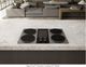 30'' HyperCore™ Induction Cooktop (also need ZHB13A)-0