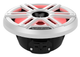 Rockford Fosgate®  8” Color Optix™ Marine 2-Way Horn System-3