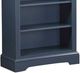 Winners Only® Tamarack Blue Bookcase-2