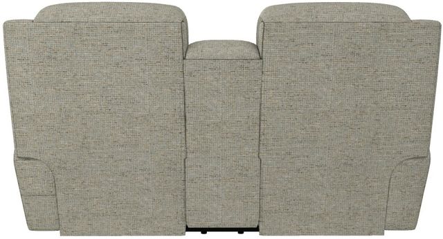 La-Z-Boy® Dorian Spa Power Reclining Loveseat with Console and Headrest-3