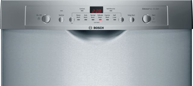 Bosch Ascenta® Series 24