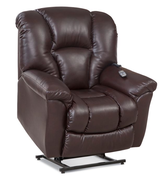 HomeStretch Transformer Vintage Lift Chair-0