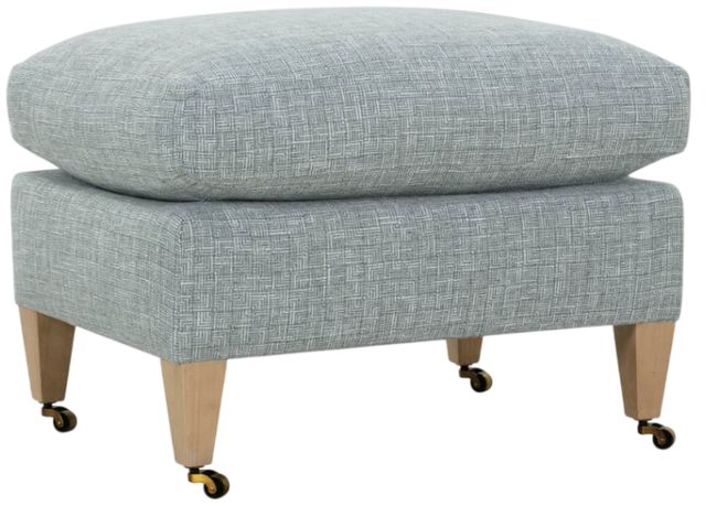 Rowe® Customizable Bromley Ottoman-0