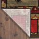 Oriental Weavers™ Woodlands 5'x7' Style 6 Area Rug-2