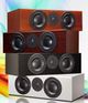 Totem Acoustics High-Fidelity Center Channel Speaker-0