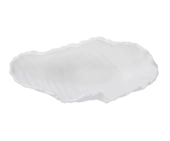 Renwil® Darius Matte White Bowl-2