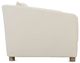 Robin Bruce Florence 96” Cylinder Leg Sofa-2
