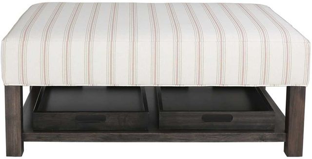Marshfield Furniture Customizable Bradley Ottoman-2