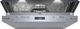 Bosch Benchmark® 24" Stainless Steel Top Control Built-In Dishwasher -3