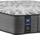 Sealy® Posturepedic® Plus Satisfied II 13" Innerspring Plush Tight Top Twin XL Mattress-2