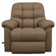 La-Z-Boy® Gibson Almond Manual Wall Recliner-1