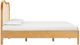 TOV Furniture Grappa Natural Queen Panel Bed-4