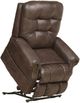 iAmerica Pennington Sable Power Lift Lay Flat Recliner with Heat and Massage-3