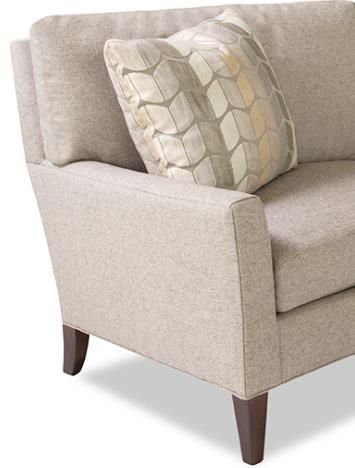 Huntington House Beaconhill Wedge Sofa-1