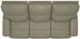 La-Z-Boy® Brooks Charcoal Power Reclining Sofa-2