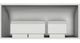 Vent-A-Hood® 48" Stainless Steel Under Cabinet Range Hood-3