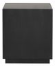Furniture of America® Dothan Black End Table-2