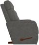 La-Z-Boy® Baron Slate Manual Wall Recliner-3