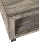 Jofran Inc. Mulholland Drive Brown Cocktail Table-4