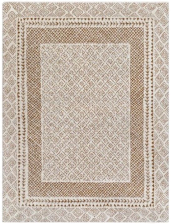 Surya Freud 5'x'7' Style 3 Area Rug-0