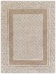 Surya Freud 5'x'7' Style 3 Area Rug-0
