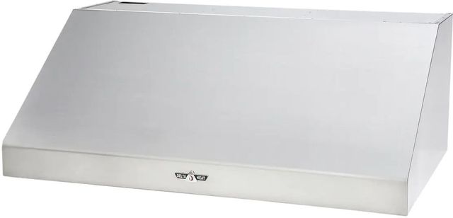 Delta Heat 60" Stainless Steel Outdoor Range Hood-0