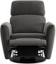 Luonto Furniture Welted Oliver Manual Recliner-3