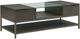 Riverside Furniture Hyde Caviar Rectangular Coffee Table-0