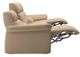 Stressless® by Ekornes® Mary Adjustable Headrest Reclining Sofa -2