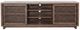 Sunny Designs™ Doe Valley Buckskin 75" TV Console-2