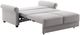 Luonto Furniture Casey Rene King Sleeper Sofa-0