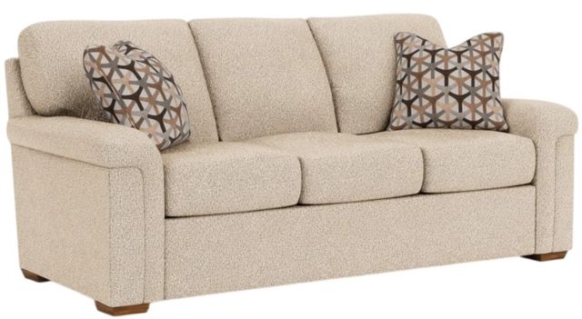 Flexsteel® Customizable Blanchard Sofa-1
