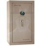 Liberty Safe Premium Home Champagne Gloss 12 Gun Safe-0