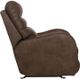 Catnapper® Gadson Taupe Power Rocker Recliner-4