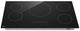 LG 36" Black Smart Induction Cooktop with UltraHeat™ 4.3kW Element-1