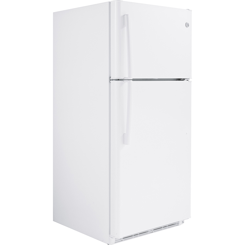 GE Refrigerator