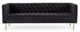 VIG Furniture Divani Casa Chavez Dark Gray Sofa-1