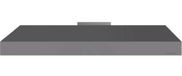 Vent-A-Hood® K Series 36" Gunsmoke Under Cabinet Range Hood-0