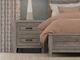 Franklin Queen Bedroom Set, Mattress Free!-3