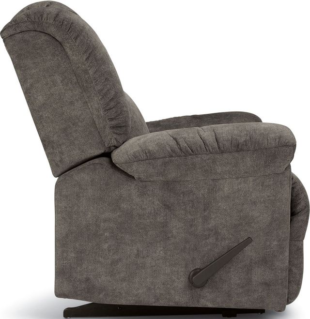 Best® Home Furnishings Customizable Gigantor Manual Rocker Recliner-2