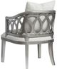 Magnussen Home® Rensick Cream Accent Chair-4
