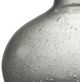 A & B Home Clear 9" Vase-4