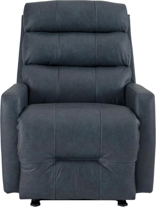 Best® Home Furnishings Customizable Kristisha Leather Power Lift Recliner-3