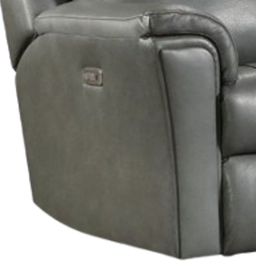 Southern Motion™ Customizable Hamilton Double Power Reclining Sofa with Headrest, SoCozi™, and Zero Gravity Extra-2
