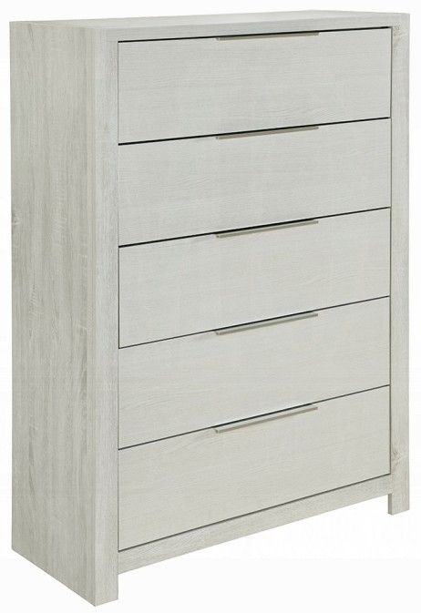 ACME Furniture Jehoram Beige Chest-0